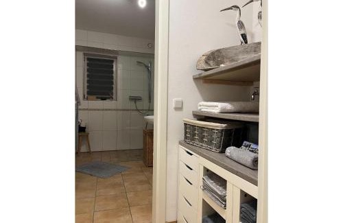 Wenden Apartamento | Scheppes Auszeit