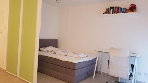 Darmstadt Apartamento | Schicke Ferienwohnung Darmstadt Bessungen