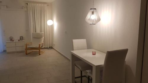 Darmstadt Apartamento | Schicke Ferienwohnung Darmstadt Bessungen