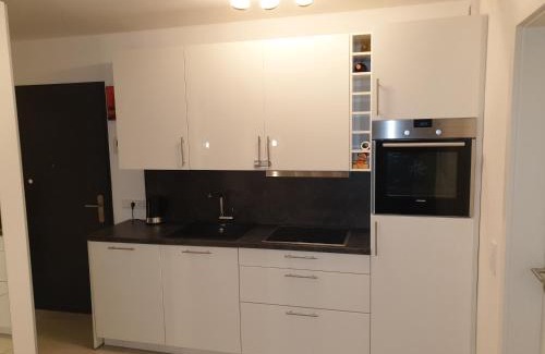 Darmstadt Apartamento | Schicke Ferienwohnung Darmstadt Bessungen