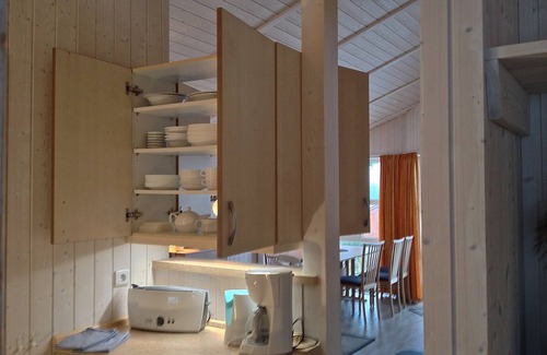 Kosel Casa | Schlei Resort Marina mangas