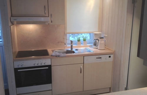 Kosel Casa | Schlei Resort Marina mangas