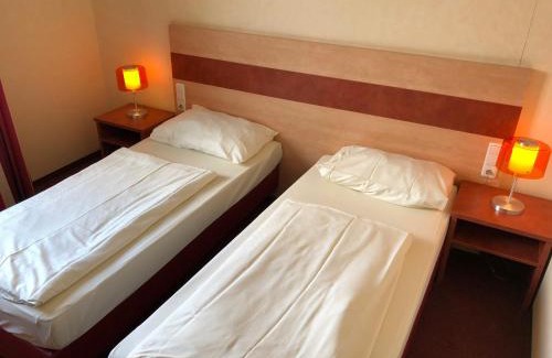 Elmshorn Hotel | Schleswig Holstein Hotel