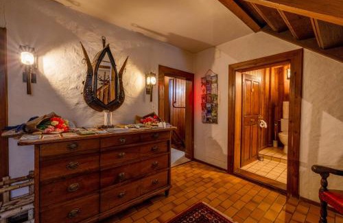 Langrickenbach Apartamento | Schloessli Herrenhof