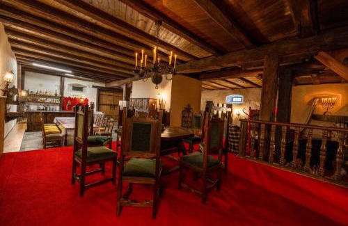 Langrickenbach Apartamento | Schloessli Herrenhof