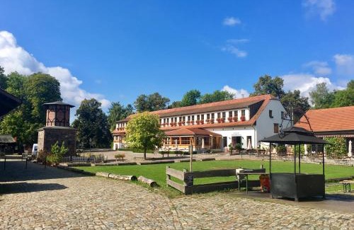 Diedersdorf Hotel | Schloss Diedersdorf