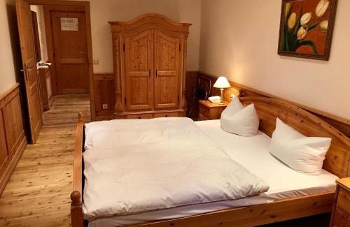 Diedersdorf Hotel | Schloss Diedersdorf