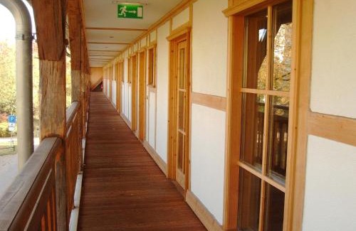 Diedersdorf Hotel | Schloss Diedersdorf