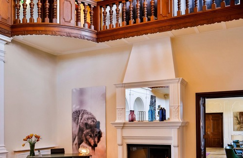 Muritz Complejo | SCHLOSS Fleesensee