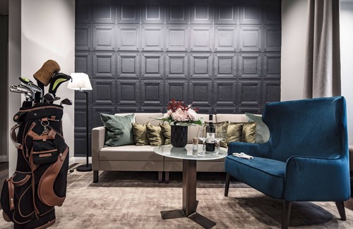 Muritz Complejo | SCHLOSS Fleesensee