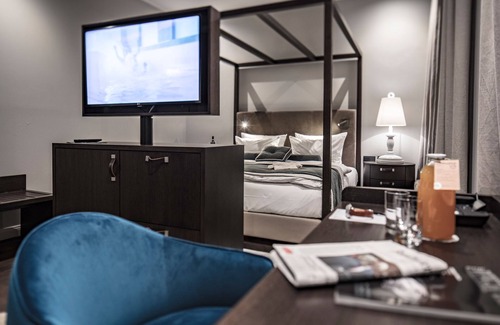 Muritz Complejo | SCHLOSS Fleesensee