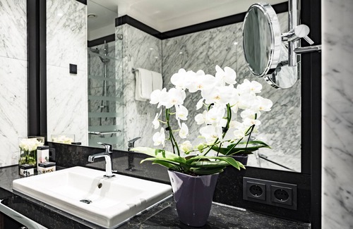 Muritz Complejo | SCHLOSS Fleesensee