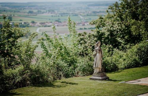 Weigenheim Hotel | Schloss Frankenberg