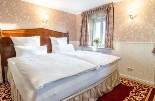 Weigenheim Hotel | Schloss Frankenberg