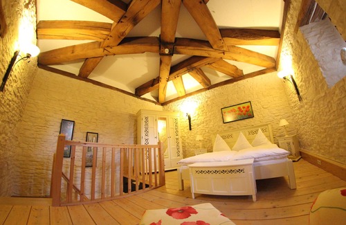 Schoeningen Hotel | Schloss Hotel Schöningen