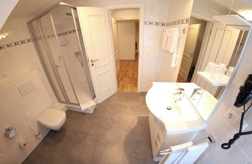 Schoeningen Hotel | Schloss Hotel Schöningen