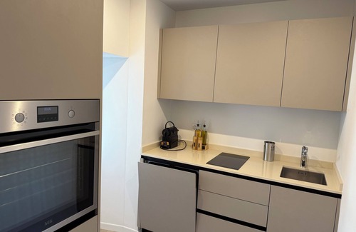 Locarno Apartamento | Schloss Locarno