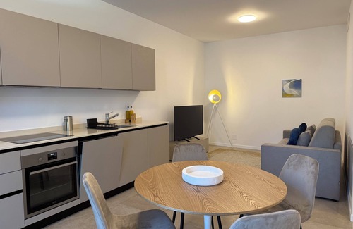 Locarno Apartamento | Schloss Locarno