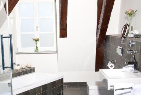 Bad Bergzabern Hotel | Schlosshotel Bergzaberner Hof