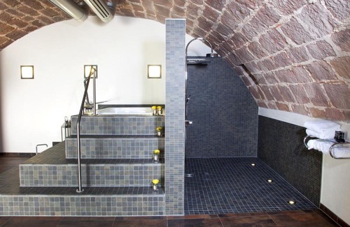 Bad Bergzabern Hotel | Schlosshotel Bergzaberner Hof