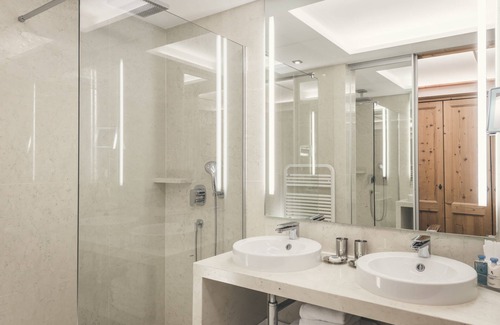 Ischgl Hotel | Schlosshotel Ischgl