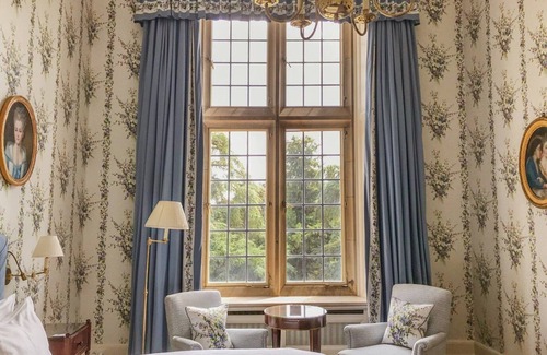 Kronberg Hotel | Schlosshotel Kronberg - Hotel Frankfurt