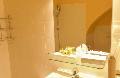 Mailberg Hotel | Schlosshotel Mailberg