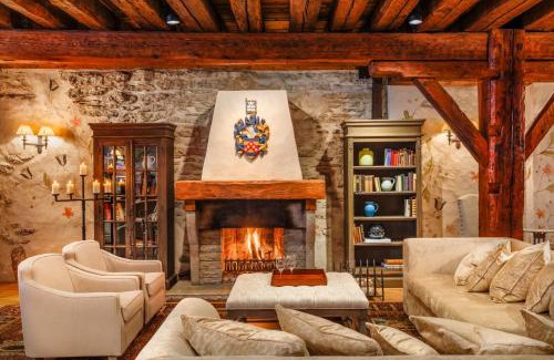 Old Town Hotel | Schlössle Hotel - Small Luxury Hotels of the World