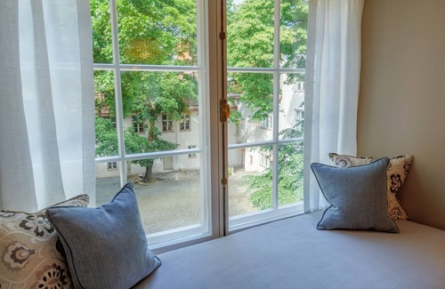 Old Town Hotel | Schlössle Hotel - Small Luxury Hotels of the World