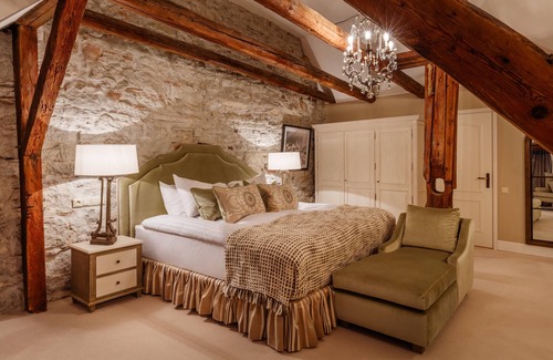 Old Town Hotel | Schlössle Hotel - Small Luxury Hotels of the World