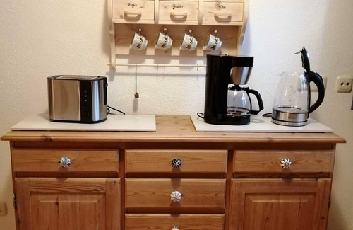 Warngau Apartamento | Schmidtler's Nest - Holiday apartment Schmidtler's Nest