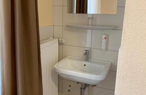 Rosbach vor der Hoehe Casa | Schnitzelhaus und Pension Stadt Rosbach