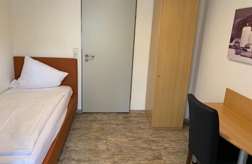 Rosbach vor der Hoehe Casa | Schnitzelhaus und Pension Stadt Rosbach