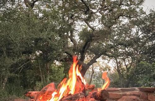 Schoemanskloof Casa | Mt Pondokkie, Schoemanskloof Retreat, Falls Fish Farm
