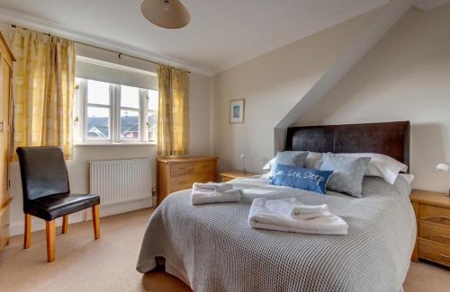 Reydon Casa | Scholars Cottage