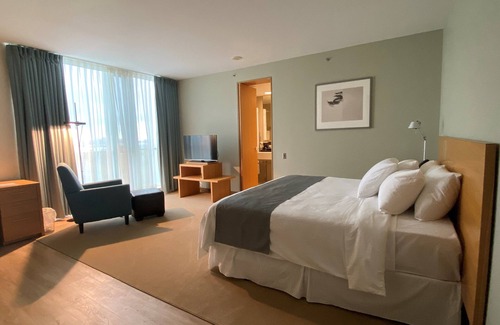 York University Heights Hotel | Schulich Hotel & Conference Centre