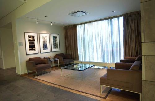 York University Heights Hotel | Schulich Hotel & Conference Centre