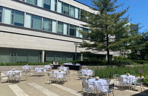 York University Heights Hotel | Schulich Hotel & Conference Centre