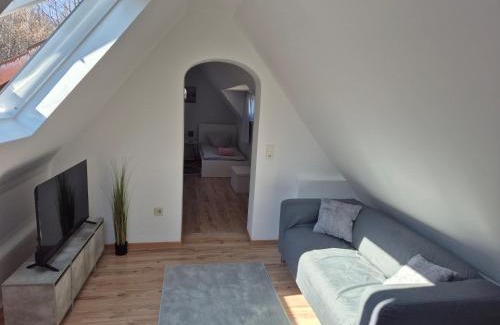 Dreis-Tiefenbach Apartamento | Schumacher Ferienwohnung