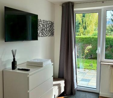 Laucheim Apartamento | Schwabenperle Apartments