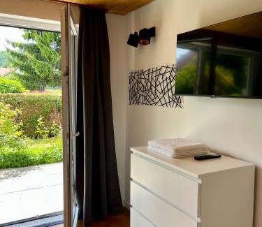 Laucheim Apartamento | Schwabenperle Apartments