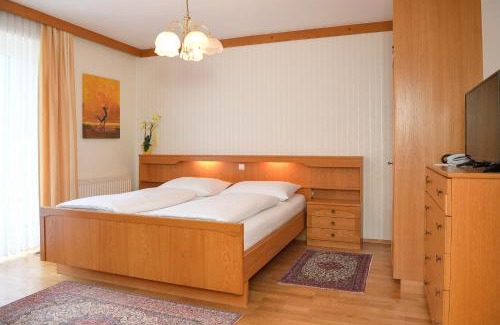 Schwanberg Hotel | Schwanbergerstüberl