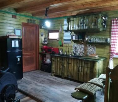 Lunca Bradului Chalet De Esquí | Schwarz Kabin