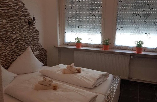 Kaiserslautern Hotel | Schweizer Stubb