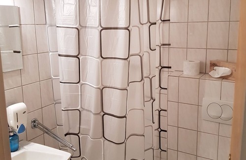 Kaiserslautern Hotel | Schweizer Stubb