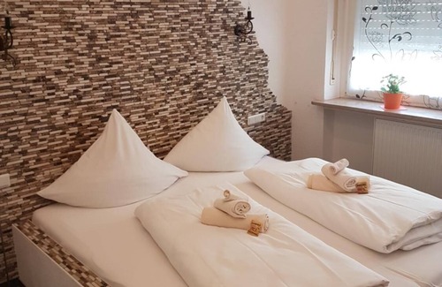 Kaiserslautern Hotel | Schweizer Stubb