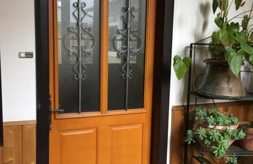 Bagneres-de-Bigorre Apartamento | Sci serres crampe