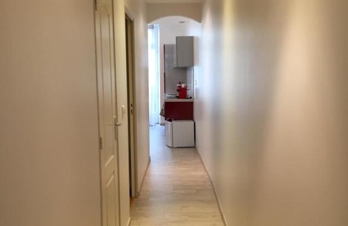 Bagneres-de-Bigorre Apartamento | Sci serres crampe