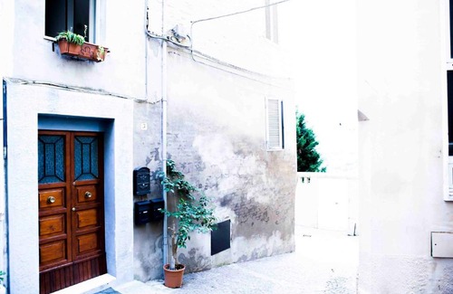 Sant'Elpidio a Mare Casa | AFFACCIO SULLA STORIA