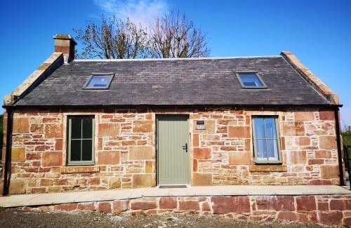 Letham Grange Casa | Scottish countryside Bothy